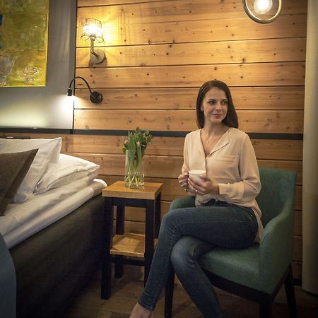 Hotel Aateli Hillside Vuokatti Εξωτερικό φωτογραφία