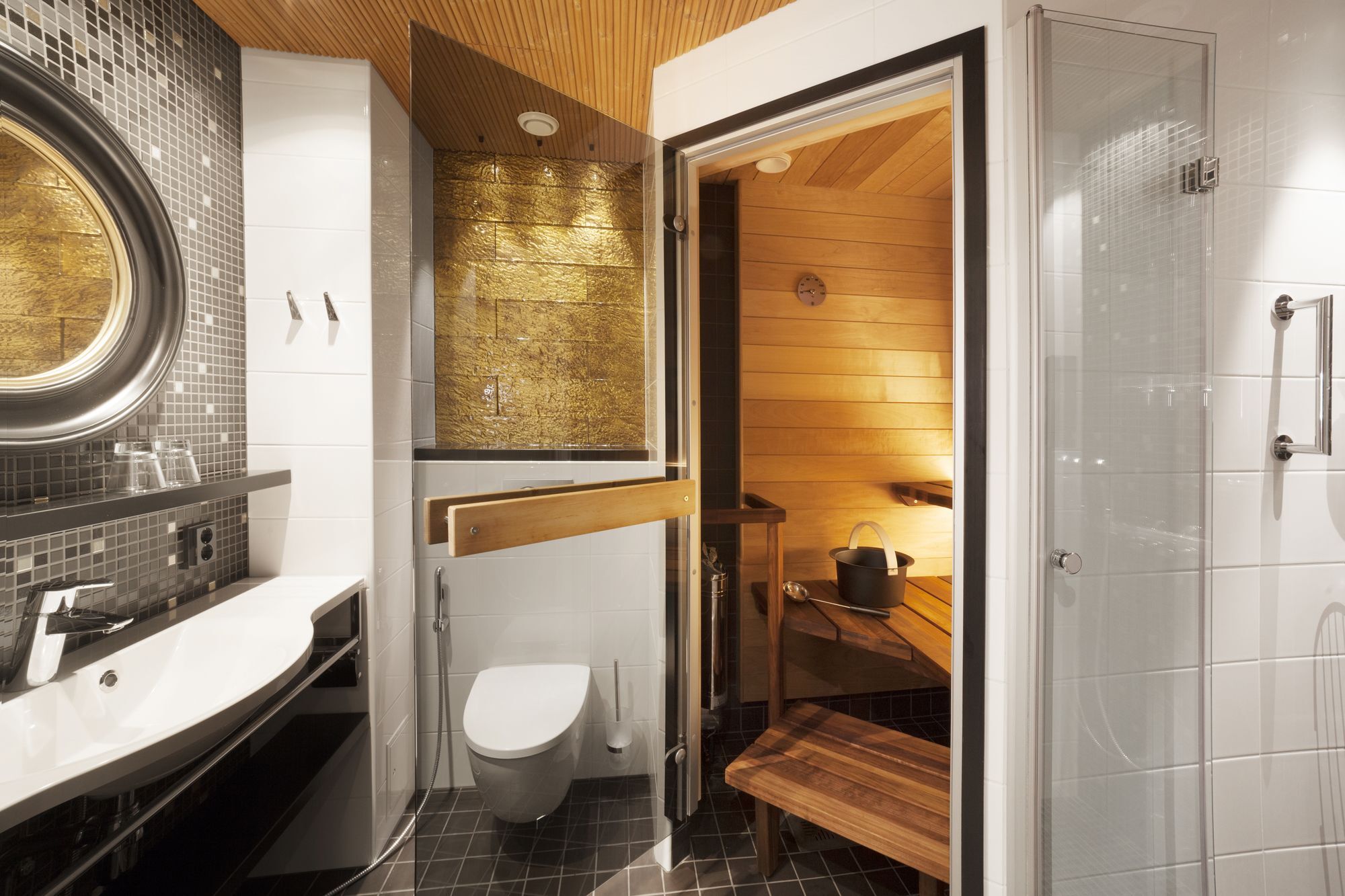 Hotel Aateli Hillside Vuokatti Εξωτερικό φωτογραφία