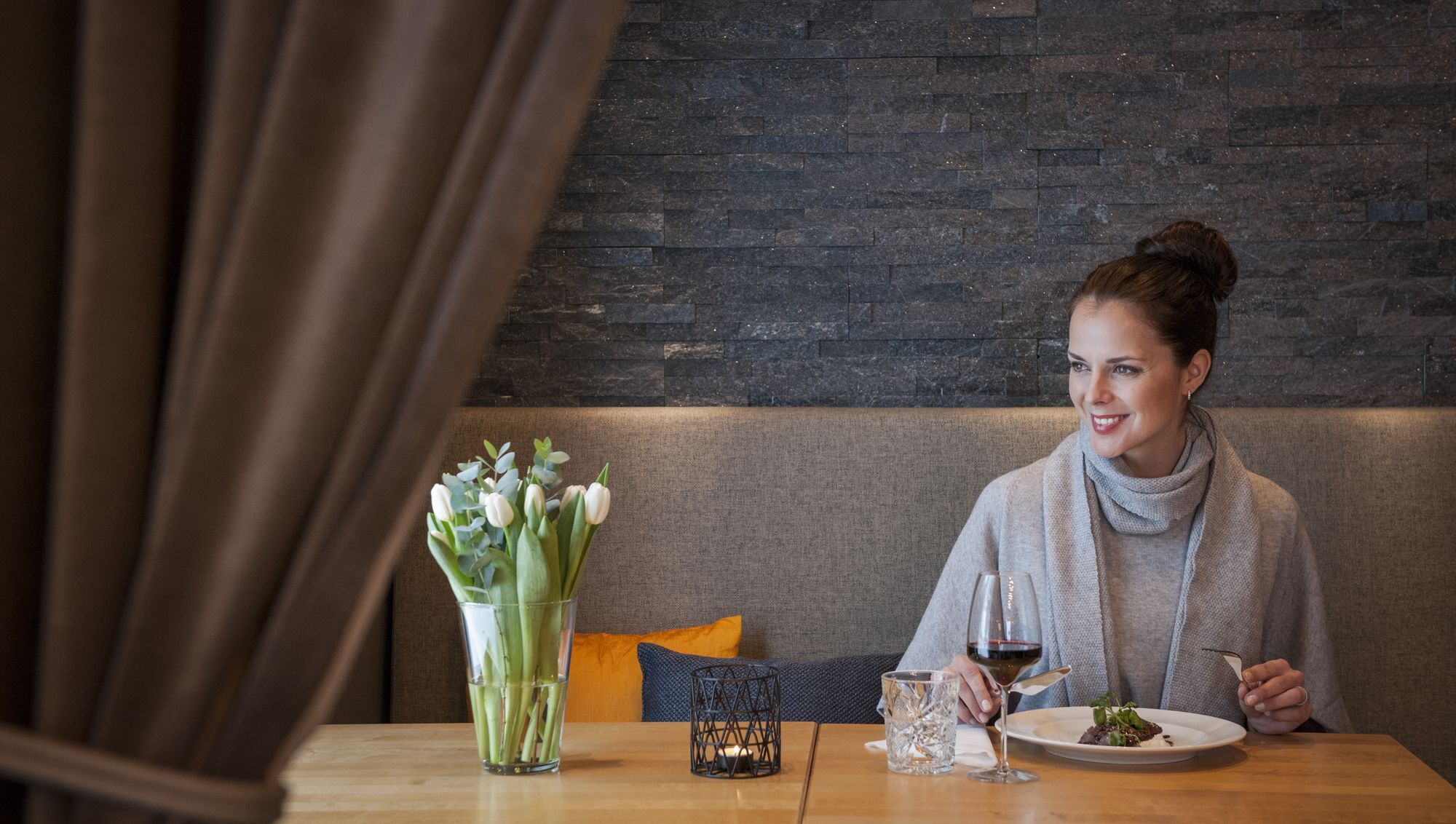 Hotel Aateli Hillside Vuokatti Εξωτερικό φωτογραφία